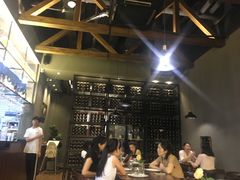 -1861意大利餐厅(文化广场店)