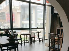 -道南書院·私房菜·早午茶·茶馆