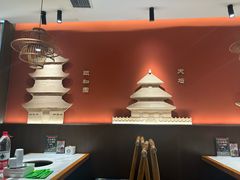 -曲氏老北京铜锅涮肉•火锅(不老街店)