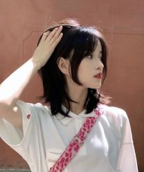 -张昊造型