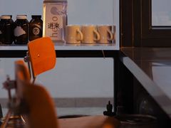 -大小咖啡 BigSmallCoffee(麦子店)