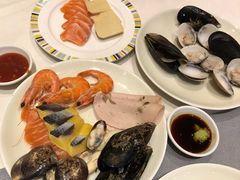 -威珀斯酒店·珀萃美食餐厅