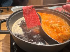 -然锅料理