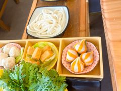 -牛匠和牛寿喜锅(西安总店)