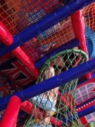 -都乐汇儿童乐园(莱蒙都会店)