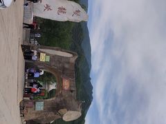 -双龙峡