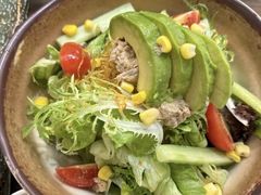 -东京屋(武定路店)