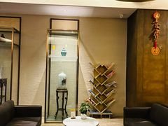 -好逸SMART酒店(成都春熙路太古里店)