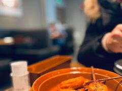 -萨莉亚意式餐厅(杭州西溪龙湖天街店)