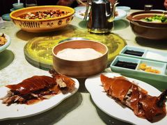 -老北京食府(新北路店)