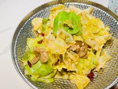 -欧记大排档·景德菜(上海首店)