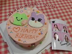 -千浔一暖DIY蛋糕烘焙(人民大学店)