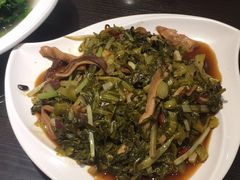 -宏记广东客家菜(丰汇店)