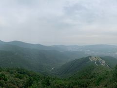 -缥缈峰景区