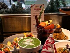 -沛家·西餐Brunch·直火料理