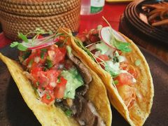女枪手夹饼-Pistolera Mexican Cantina女枪手墨西哥餐厅(碧云路店)