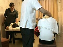 -宏康盲人按摩保健(华天学院店)