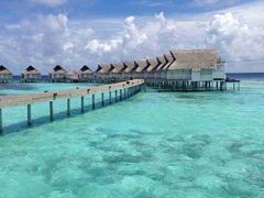 -中央格兰德岛温泉度假酒店 - 全包