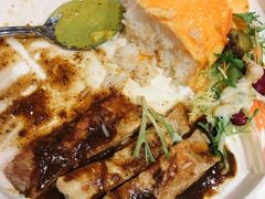 -锦园春香港茶餐厅(西海湾旗舰店)