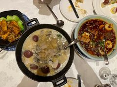 -臻宝中餐厅·大连菜·海鲜·融合菜(大连一方城堡豪华精选酒店)