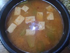 -京玉菲饭店(李村店)