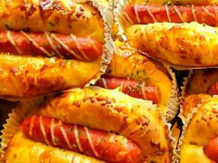 -卡萨米亚动物奶油生日蛋糕(牡丹城店)