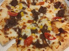 -必胜客(大观天地店)