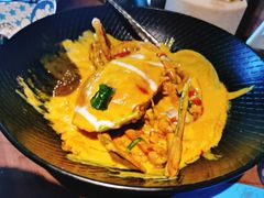 -星叶·东南亚料理(宁波万象汇店)