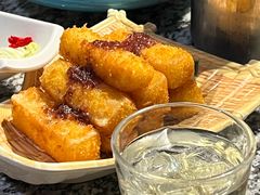 -老牌坊云南鱼豆花火锅(哈西万达店)