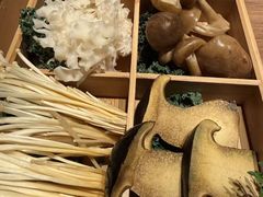 -巴奴毛肚火锅(京西大悦城店)