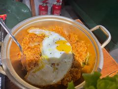 -原始泥炉烤肉(总店)