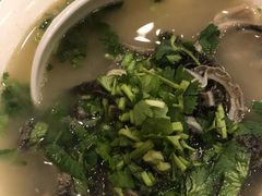-东四民芳餐厅(世茂工三店)