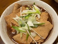 -王记酱骨头馆(新华路一店)