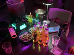 -赤红音乐现场(浦东金桥路店)