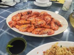 -明记海鲜大排档(巽寮湾店)