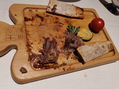 -俄士厨房(五棵松华熙LIVE店)