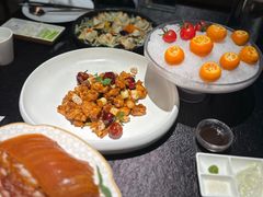 -太守宴·蘭院(天塔店)