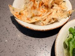 -大师兄·西北小馆(南沙万达广场店)