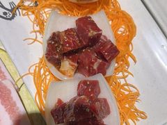 -猫爪爪原切自助烤肉(观音桥阳光世纪店)