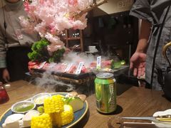 -樱宿日式和牛烧肉(五道口店)