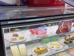 -GANSO元祖食品(下沙店)