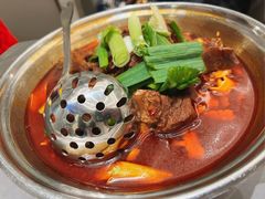 -湖锦酒楼·湖北菜(八一路店)