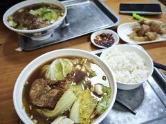 -金泰缘排骨馆(遵化路店)