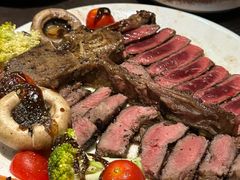 -The Cheebat 锌吧·Bistro(体育西店)