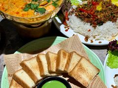 -Home Thai·泰谣(王府井apm店)