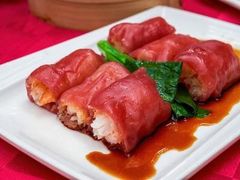 -润记·广东餐馆(苏州中心店)