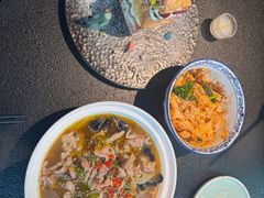 -唐猫庭院·千年陕菜(赛格国际购物中心店)