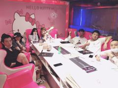 -Moss7Club 剧本杀桌游(inspark店)