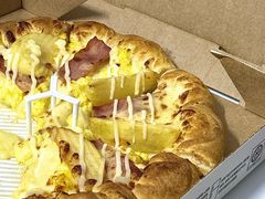 -必胜客(新一城店)