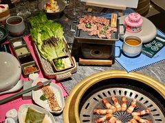 -虎哥六韩式烤肉料理 TIGERGRILL(隆生金山湖中心购物广场店)